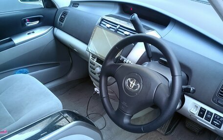 Toyota Opa I рестайлинг, 2002 год, 505 000 рублей, 7 фотография