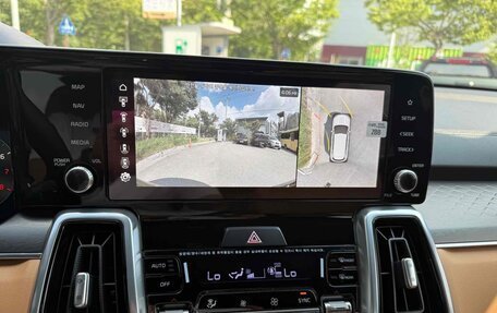 KIA Sorento IV, 2022 год, 2 600 095 рублей, 4 фотография