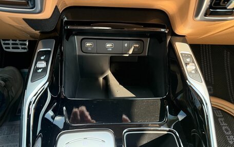 KIA Sorento IV, 2022 год, 2 600 095 рублей, 3 фотография