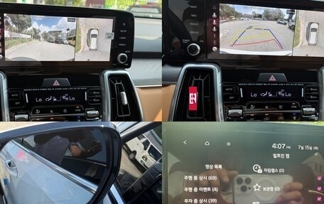 KIA Sorento IV, 2022 год, 2 600 095 рублей, 8 фотография
