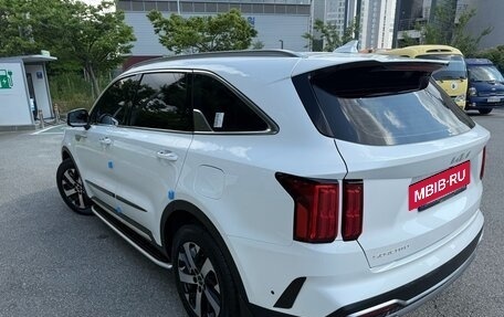 KIA Sorento IV, 2022 год, 2 600 095 рублей, 5 фотография