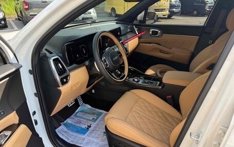 KIA Sorento IV, 2022 год, 2 600 095 рублей, 9 фотография