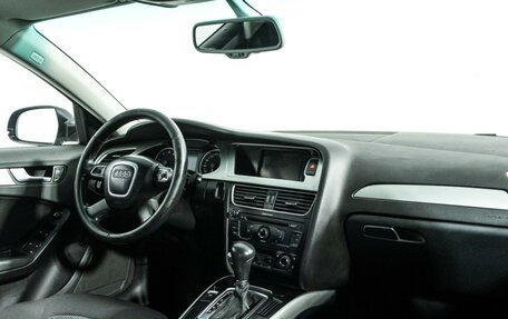 Audi A4, 2011 год, 589 898 рублей, 9 фотография