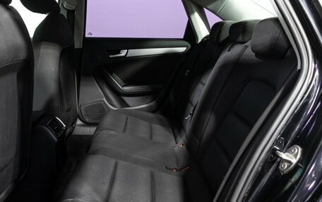 Audi A4, 2011 год, 589 898 рублей, 10 фотография