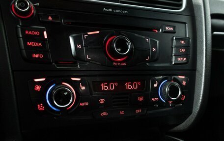 Audi A4, 2011 год, 589 898 рублей, 16 фотография