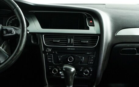 Audi A4, 2011 год, 589 898 рублей, 14 фотография