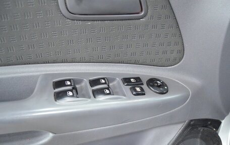 KIA Rio II, 2007 год, 420 000 рублей, 13 фотография