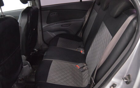 KIA Rio II, 2007 год, 420 000 рублей, 12 фотография