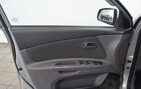 KIA Rio II, 2007 год, 420 000 рублей, 14 фотография