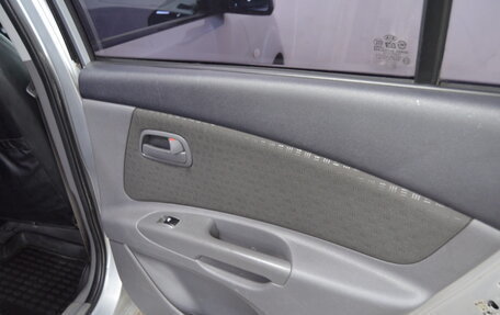 KIA Rio II, 2007 год, 420 000 рублей, 16 фотография