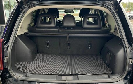 Jeep Compass I рестайлинг, 2013 год, 1 150 000 рублей, 9 фотография