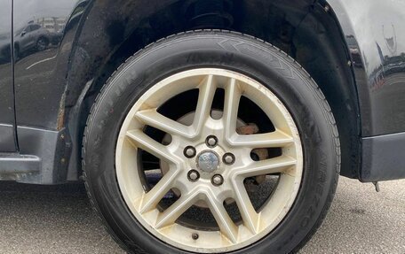 Jeep Compass I рестайлинг, 2013 год, 1 150 000 рублей, 12 фотография