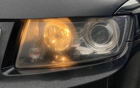 Jeep Compass I рестайлинг, 2013 год, 1 150 000 рублей, 13 фотография