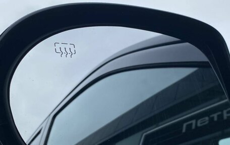 Jeep Compass I рестайлинг, 2013 год, 1 150 000 рублей, 11 фотография