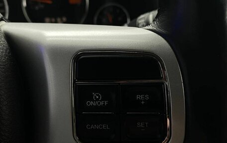 Jeep Compass I рестайлинг, 2013 год, 1 150 000 рублей, 18 фотография