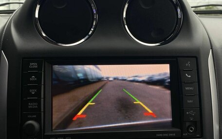 Jeep Compass I рестайлинг, 2013 год, 1 150 000 рублей, 23 фотография