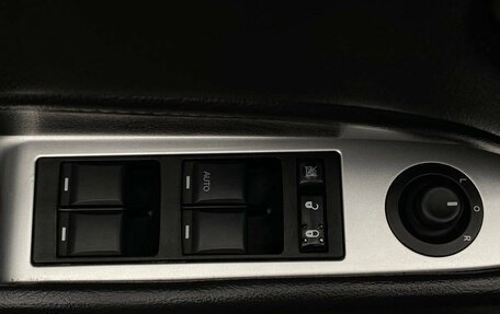 Jeep Compass I рестайлинг, 2013 год, 1 150 000 рублей, 21 фотография