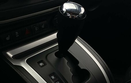 Jeep Compass I рестайлинг, 2013 год, 1 150 000 рублей, 25 фотография