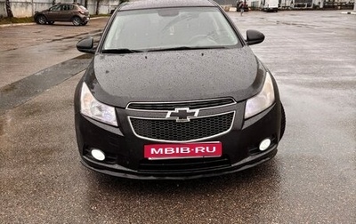 Chevrolet Cruze II, 2012 год, 580 000 рублей, 1 фотография