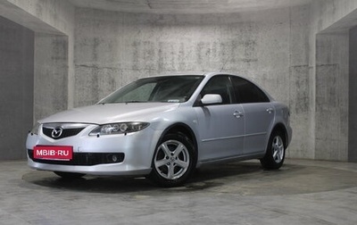 Mazda 6, 2007 год, 450 000 рублей, 1 фотография
