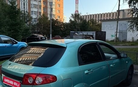 Chevrolet Lacetti, 2007 год, 310 000 рублей, 1 фотография
