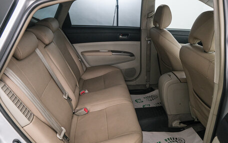 Toyota Prius, 2009 год, 1 079 000 рублей, 19 фотография