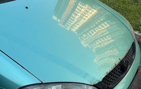 Chevrolet Lacetti, 2007 год, 310 000 рублей, 3 фотография