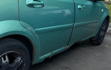 Chevrolet Lacetti, 2007 год, 310 000 рублей, 2 фотография