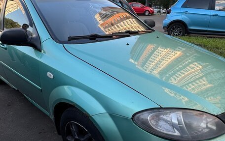 Chevrolet Lacetti, 2007 год, 310 000 рублей, 4 фотография