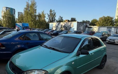 Chevrolet Lacetti, 2007 год, 310 000 рублей, 6 фотография