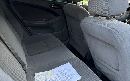 Chevrolet Lacetti, 2007 год, 310 000 рублей, 9 фотография