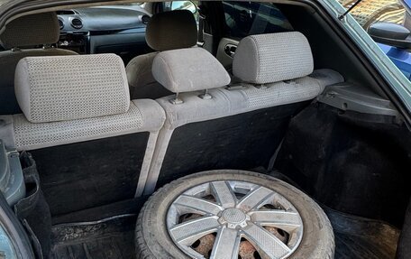 Chevrolet Lacetti, 2007 год, 310 000 рублей, 8 фотография