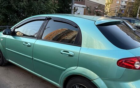 Chevrolet Lacetti, 2007 год, 310 000 рублей, 5 фотография