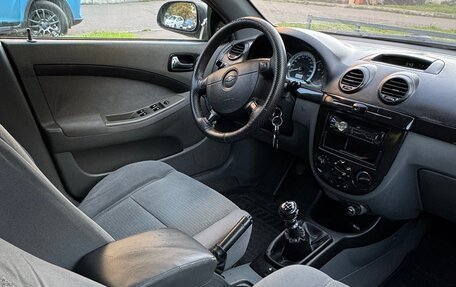 Chevrolet Lacetti, 2007 год, 310 000 рублей, 13 фотография