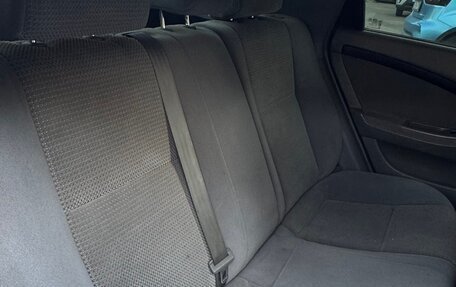 Chevrolet Lacetti, 2007 год, 310 000 рублей, 10 фотография