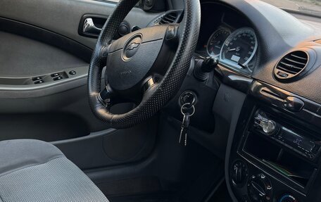 Chevrolet Lacetti, 2007 год, 310 000 рублей, 12 фотография