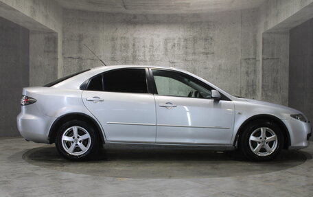 Mazda 6, 2007 год, 450 000 рублей, 4 фотография