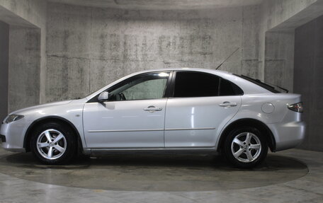 Mazda 6, 2007 год, 450 000 рублей, 5 фотография