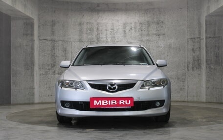 Mazda 6, 2007 год, 450 000 рублей, 2 фотография
