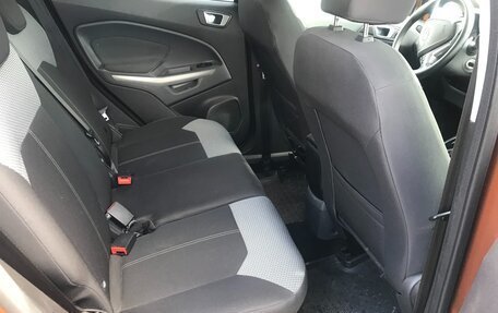 Ford EcoSport, 2016 год, 1 150 000 рублей, 2 фотография