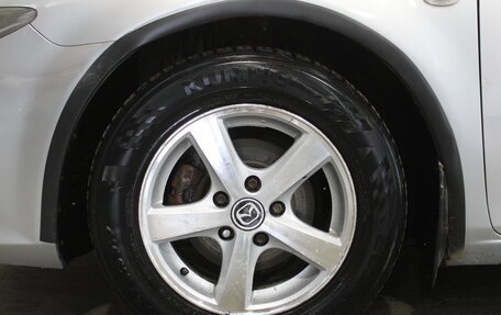 Mazda 6, 2007 год, 450 000 рублей, 13 фотография