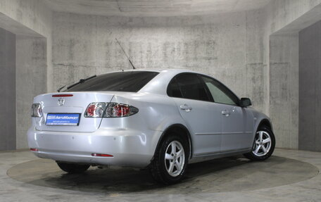 Mazda 6, 2007 год, 450 000 рублей, 6 фотография