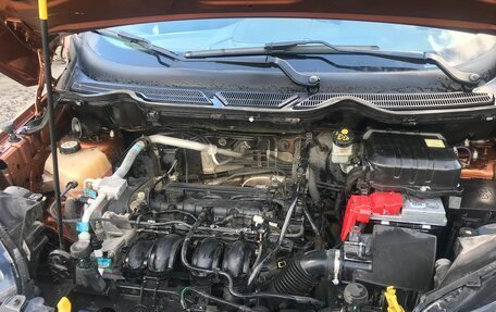 Ford EcoSport, 2016 год, 1 150 000 рублей, 4 фотография