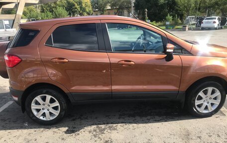 Ford EcoSport, 2016 год, 1 150 000 рублей, 9 фотография