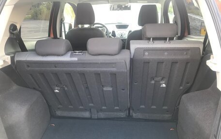 Ford EcoSport, 2016 год, 1 150 000 рублей, 11 фотография