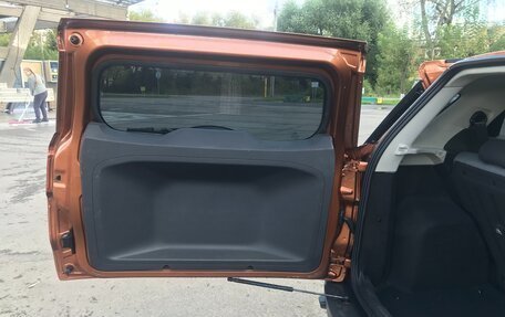 Ford EcoSport, 2016 год, 1 150 000 рублей, 13 фотография