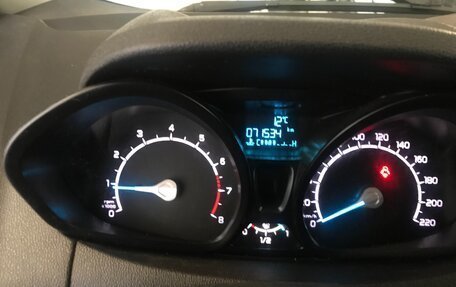 Ford EcoSport, 2016 год, 1 150 000 рублей, 14 фотография