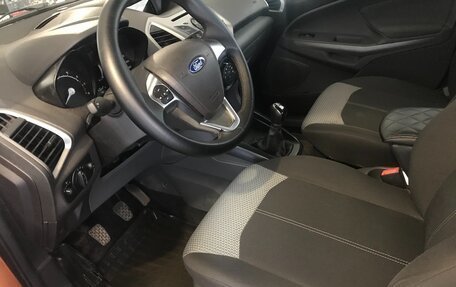 Ford EcoSport, 2016 год, 1 150 000 рублей, 16 фотография