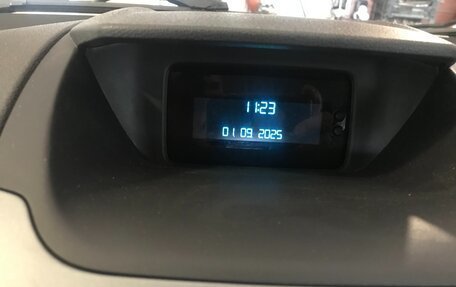 Ford EcoSport, 2016 год, 1 150 000 рублей, 15 фотография