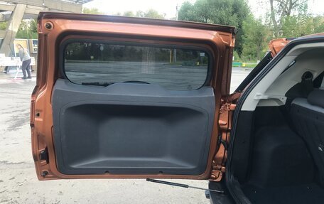 Ford EcoSport, 2016 год, 1 150 000 рублей, 21 фотография